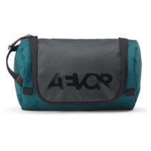 AEVOR - Wash Pack - Kulturbeutel Gr 3 l proof evergreen