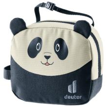 Deuter - Kid's Wash Bag - Kulturbeutel schwarz/ bone