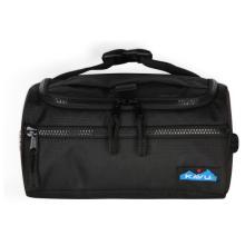 KAVU - Supply Kit 5 - Kulturbeutel Gr 5 l schwarz