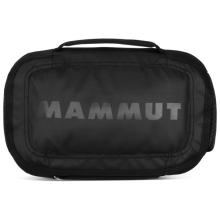 Mammut - Cargo Essentials Kit - Kulturbeutel Gr One Size schwarz