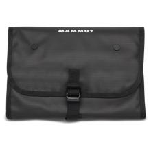 Mammut - Rollup Essentials Kit - Kulturbeutel Gr One Size schwarz