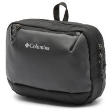 Columbia - Landroamer Dopp Kit - Kulturbeutel Gr One Size schwarz