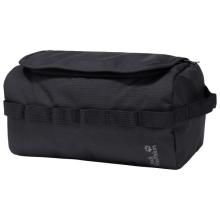 Jack Wolfskin - Konya Washbag - Kulturbeutel Gr 6 l schwarz