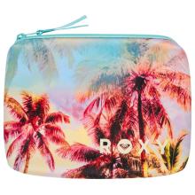 Roxy - Roxette Pouch - Kulturbeutel cloud dancer super surfer
