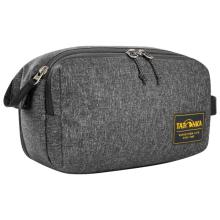 Tatonka - Cosmetic Double Zip Pouch 6 - Kulturbeutel schwarz