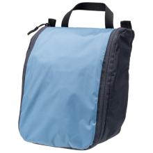 Cocoon - Toiletry Kit  Allrounder Light - Kulturbeutel Gr 2,9 l blau/schwarz
