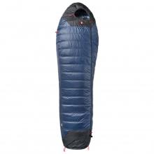 Pajak - Core 550 - Daunenschlafsack Gr Regular blau