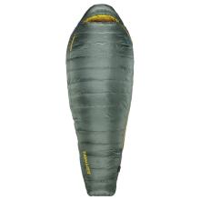 Therm-a-Rest - Questar 20F/-6C - Daunenschlafsack Gr Fit 185-198 cm - Long balsam