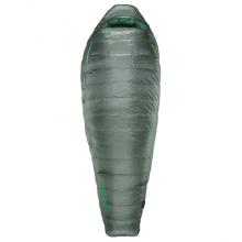 Therm-a-Rest - Questar 32F/0C - Daunenschlafsack Gr Fit 185-198 cm - Long balsam