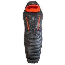 Nemo - Riff 15 Endless Promise - Daunenschlafsack Gr 183 cm - Regular grau