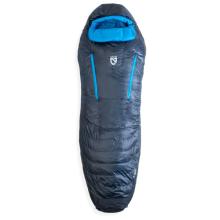Nemo - Riff 30 Endless Promise - Daunenschlafsack Gr 183 cm - Regular grau