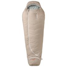 Grüezi Bag - Biopod Wolle Tropical - Hybridschlafsack Gr 185 cm Körperlänge tropical