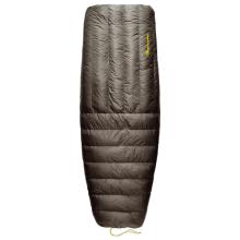 Sea to Summit - Ember -1°C Down Quilt - Daunenschlafsack Gr Regular schwarz