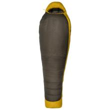 Sea to Summit - Spark -18°C Down Sleeping Bag - Daunenschlafsack Gr Regular - max. Body Length: 185 cm schwarz