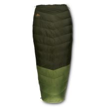 Kelty - Supernova 40 550 - Daunenschlafsack Gr 206 x 87 cm - Long dill / cathay spice