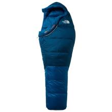 The North Face - Blue Kazoo - Daunenschlafsack Gr Body Size: 183 cm - Regular blau