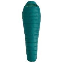 Exped - Comfort 0° C - Daunenschlafsack Gr S cypress / sage