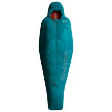 Mammut - Women's Protect Down Bag -21°C - Daunenschlafsack Gr M blau