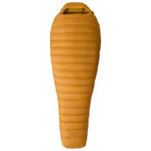 Nordisk - Iver -10° Mummy - Daunenschlafsack Gr XL - bis 205 cm braun