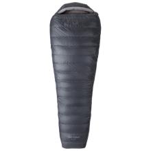 Nordisk - Nansen -5° Mummy Sleeping Bag - Daunenschlafsack Gr M - bis 175 cm grau
