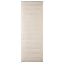 Nordisk - Saga -5° Blanket Sleeping Bag - Daunenschlafsack Gr L - bis 190 cm gelb