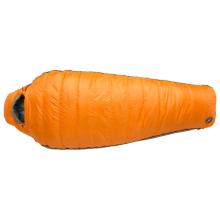 Big Agnes - Torchlight EXP 30 - Daunenschlafsack Gr 168 cm - Small tangelo /grün