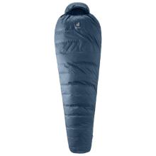 Deuter - Astro 300 EL - Daunenschlafsack Gr 220 x 79 x 51 cm blau