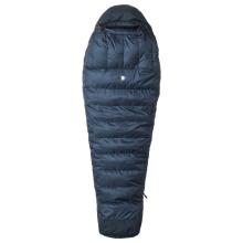 Fjällräven - Keb Three Seasons - Daunenschlafsack Gr Regular blau