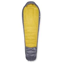 Rab - Neutrino -6C / 20F - Daunenschlafsack Gr Regular - Body Size: 185 cm graphene / dark pollen