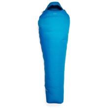 Stoic - BjörklidenSt. II Hybrid -2°C Sleeping Bag - Daunenschlafsack Gr Regular blau