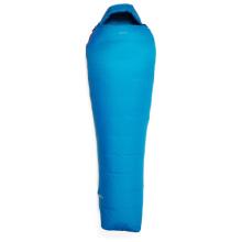 Stoic - BjörklidenSt. II Hybrid +2°C Sleeping Bag - Daunenschlafsack Gr Regular blau