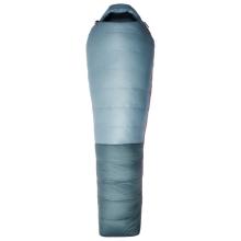 Stoic - NijakSt. Pro -1°C Sleeping Bag - Daunenschlafsack Gr Large blau/grau