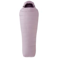 Mountain Equipment - Women's Classic 550 - Daunenschlafsack Gr Regular - Body Size: 170 cm allium
