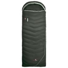 Grüezi Bag - Downwool Summer Comfort 2.0 - Daunenschlafsack Gr bis 193 cm Körpergröße deep forest
