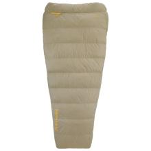 Therm-a-Rest - Corus 32F/0C - Daunenschlafsack Gr Regular twill