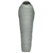 Robens - Gully 300 +4°C - Hybridschlafsack Gr 220 x 80 x 60 cm blau