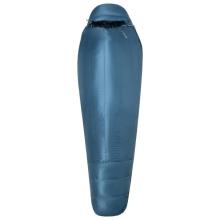 Marmot - Hibernest 15 - Daunenschlafsack Gr 183 cm - Regular summer storm / thunderhead