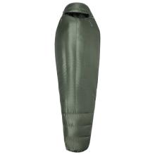 Marmot - Hibernest 30 - Daunenschlafsack Gr 183 cm - Regular grün/ nori