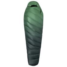 Marmot - Wraptor Down 30 - Daunenschlafsack Gr 183 cm - Regular grasshopper / nori