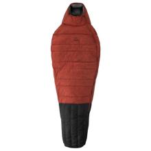 SIMOND - MT900 10° Down - Daunenschlafsack Gr M rot