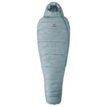 SIMOND - Sprint Ultra Light 0° Down - Daunenschlafsack Gr L weiß