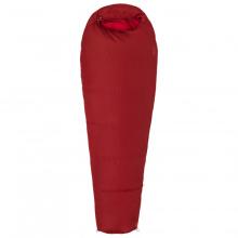 Marmot - Nanowave 45 - Kunstfaserschlafsack Gr 183 cm - Regular brick