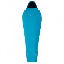 Salewa - Micro II 600 - Kunstfaserschlafsack Gr One Size blau
