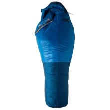 The North Face - Cat's Meow Eco - Kunstfaserschlafsack Gr 183 cm - Regular blau