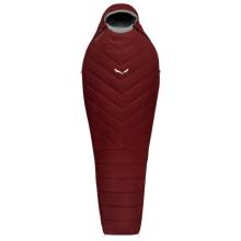 Salewa - Puez PRL -2 - Kunstfaserschlafsack Gr bis 185 cm - Regular syrah