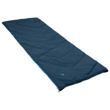Vaude - Navajo 500 XL II SYN - Kunstfaserschlafsack Gr 205 - 235 x 85 cm baltic sea