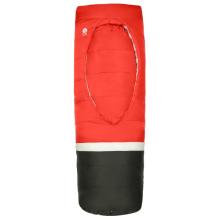 Sierra Designs - Frontcountry Bed 20 - Kunstfaserschlafsack Gr Regular rot/grau