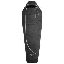 Grüezi Bag - Synpod Fusion Zero - Kunstfaserschlafsack Gr max. Body Size: 175 cm schwarz