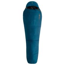 Exped - Deepsleep 0° C - Kunstfaserschlafsack Gr L ocean / moraine