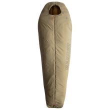 Mammut - Relax Fiber Bag 0°C - Kunstfaserschlafsack Gr L grün